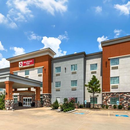 Best Western Plus Coweta'S 1St Hotel Exteriér fotografie