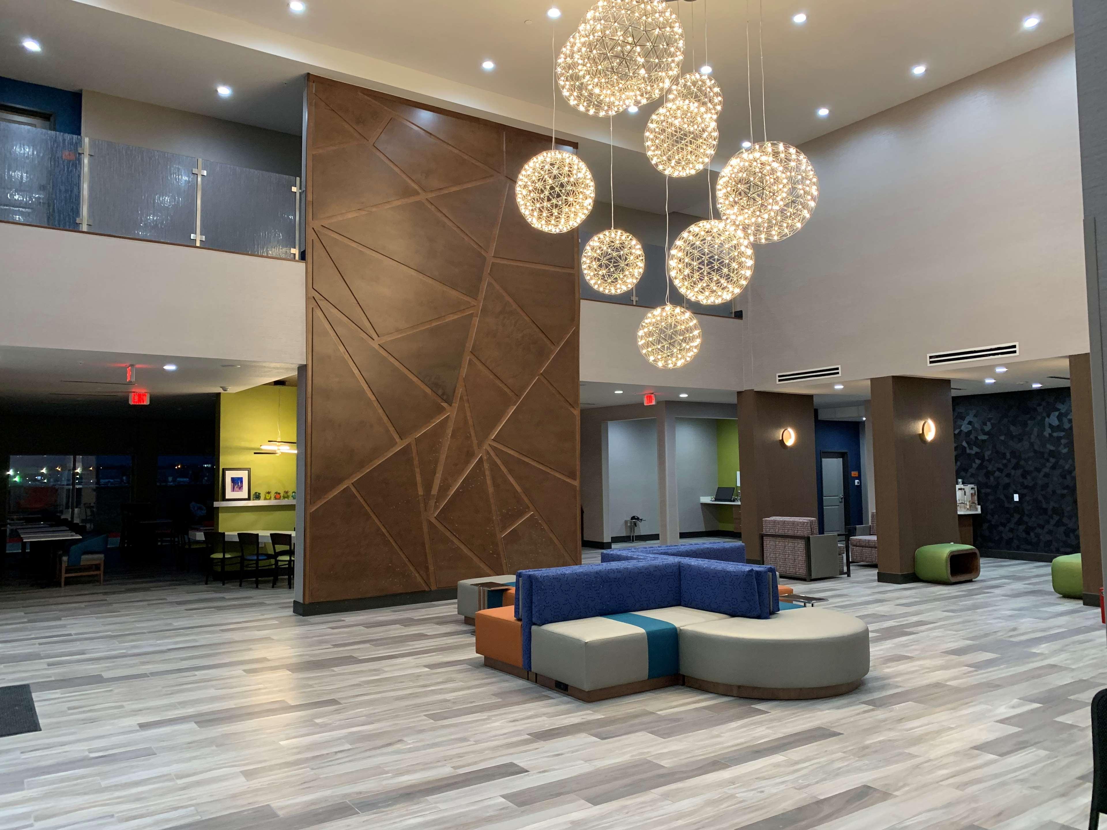 Best Western Plus Coweta'S 1St Hotel Exteriér fotografie